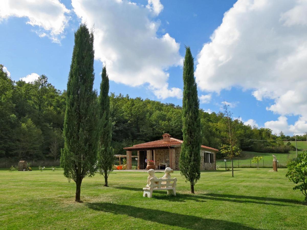 Holiday Home Dilia By Interhome Gabellino Exterior photo