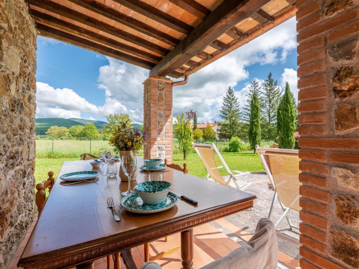 Holiday Home Dilia By Interhome Gabellino Exterior photo