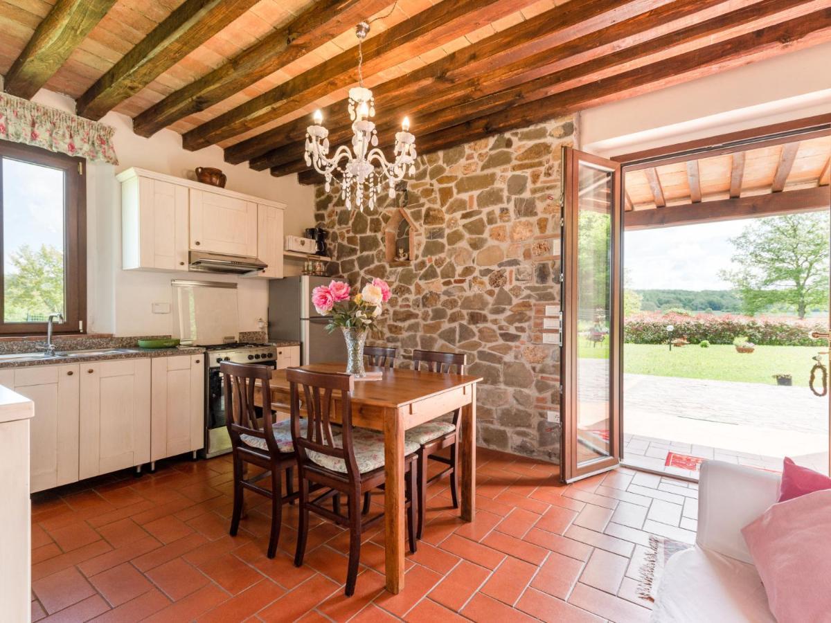 Holiday Home Dilia By Interhome Gabellino Exterior photo