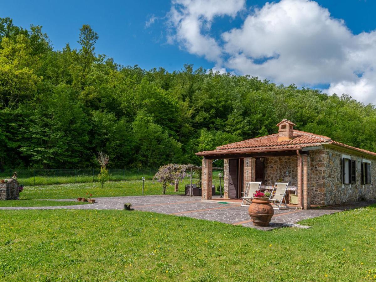 Holiday Home Dilia By Interhome Gabellino Exterior photo