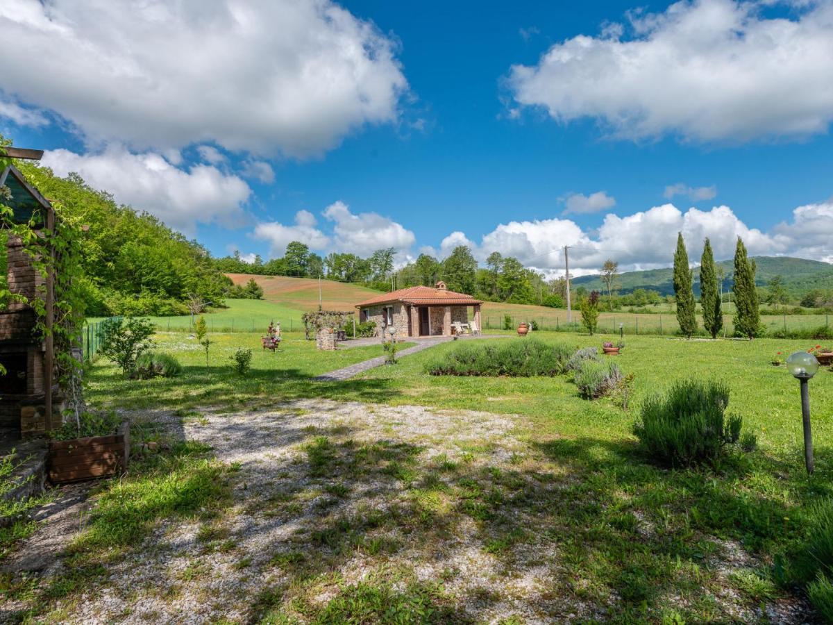 Holiday Home Dilia By Interhome Gabellino Exterior photo