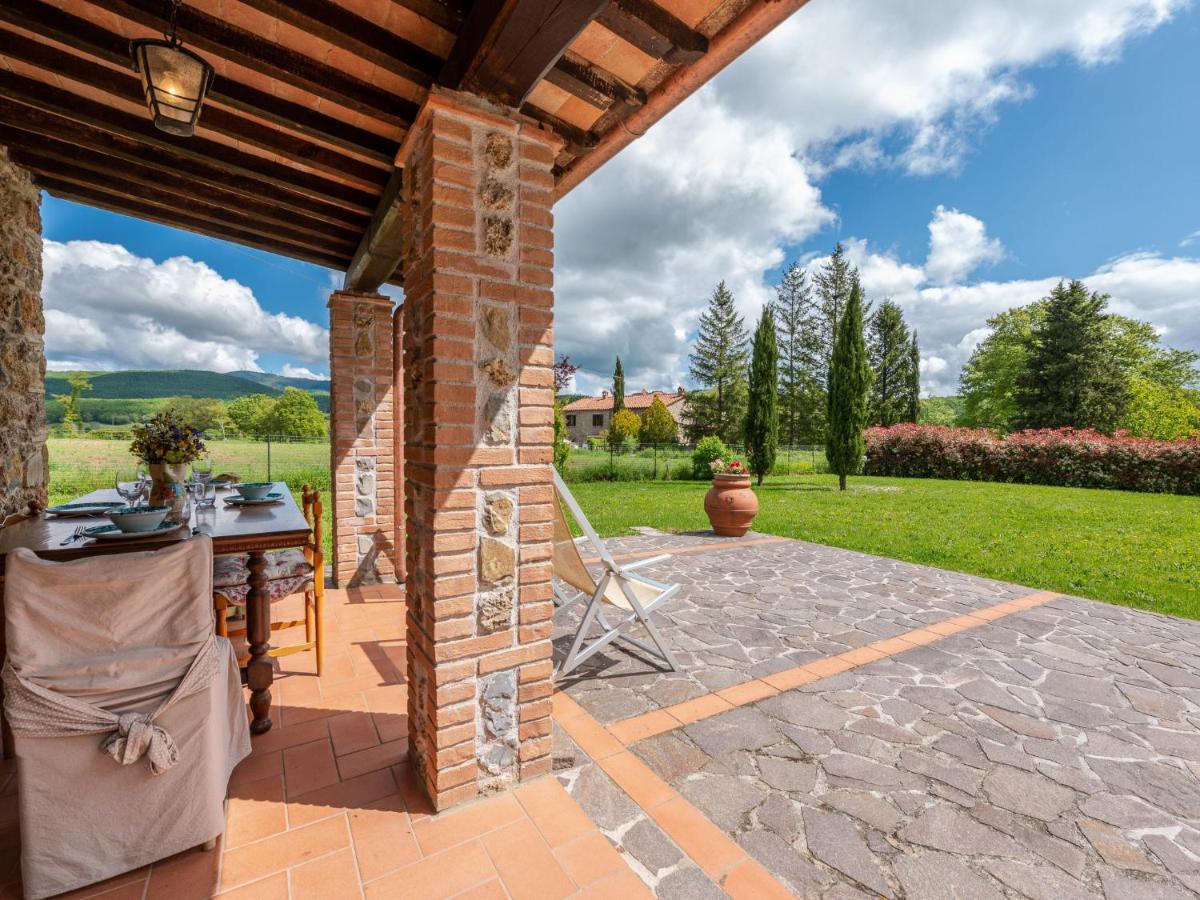Holiday Home Dilia By Interhome Gabellino Exterior photo