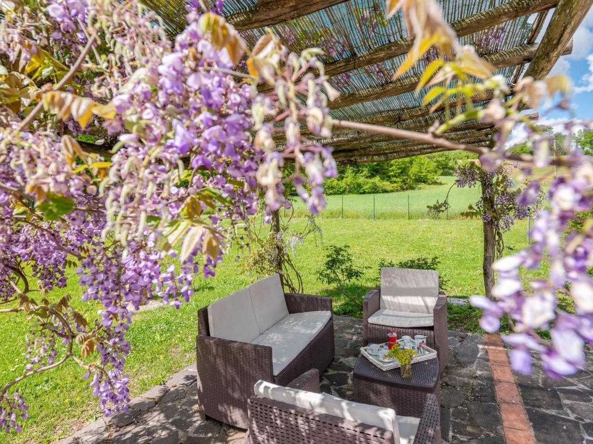 Holiday Home Dilia By Interhome Gabellino Exterior photo