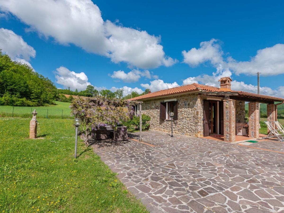 Holiday Home Dilia By Interhome Gabellino Exterior photo