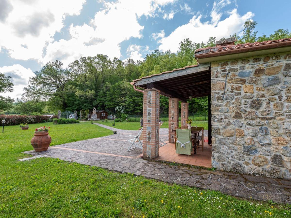 Holiday Home Dilia By Interhome Gabellino Exterior photo
