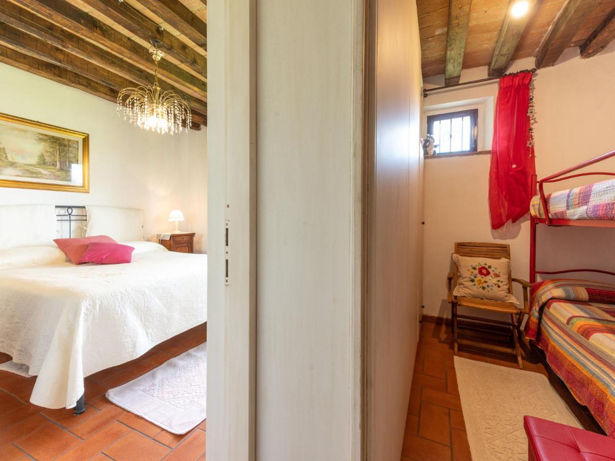 Holiday Home Dilia By Interhome Gabellino Exterior photo