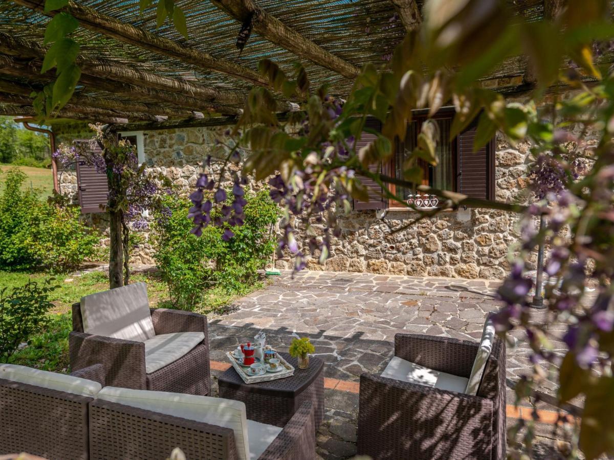 Holiday Home Dilia By Interhome Gabellino Exterior photo