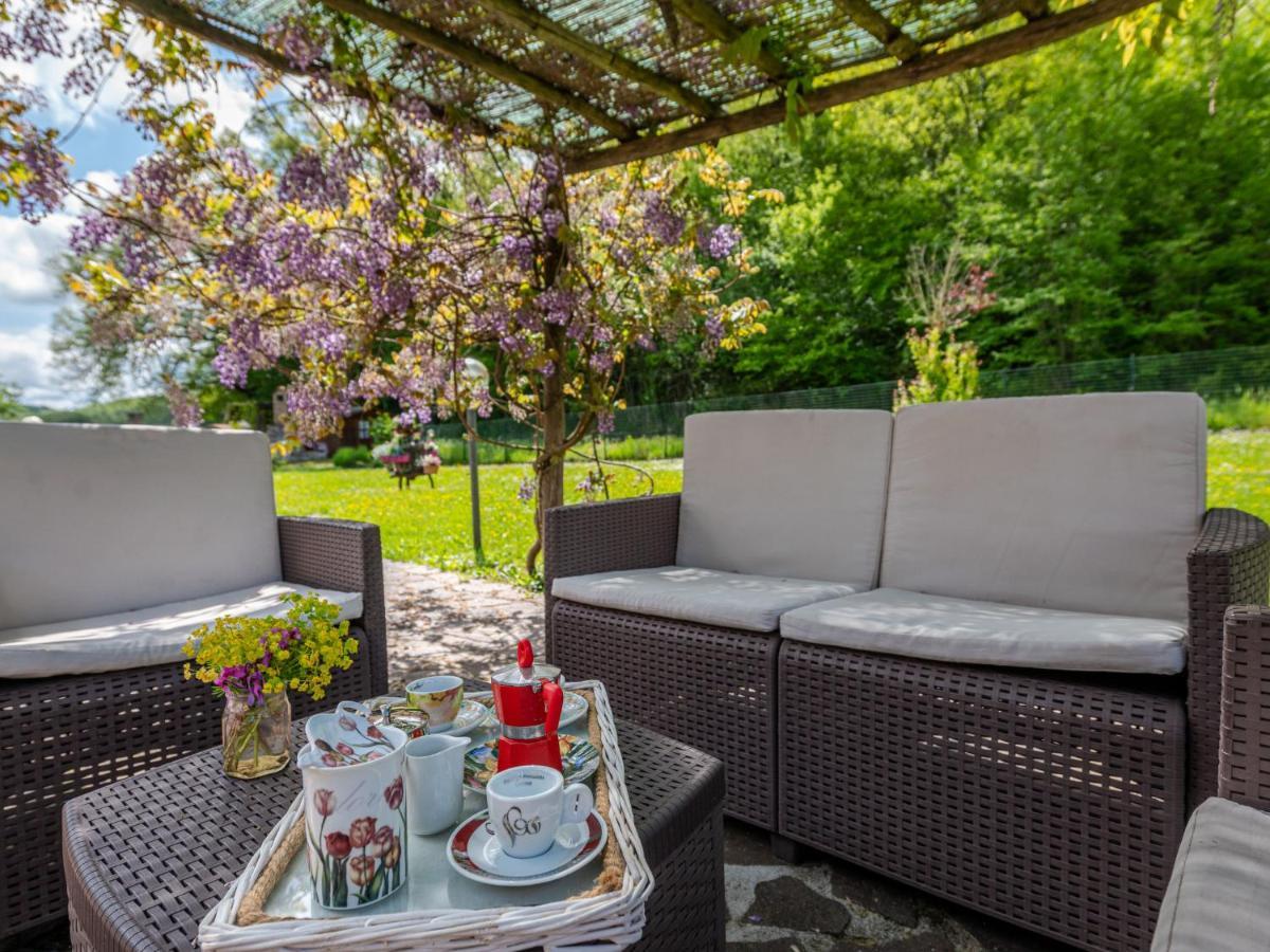 Holiday Home Dilia By Interhome Gabellino Exterior photo