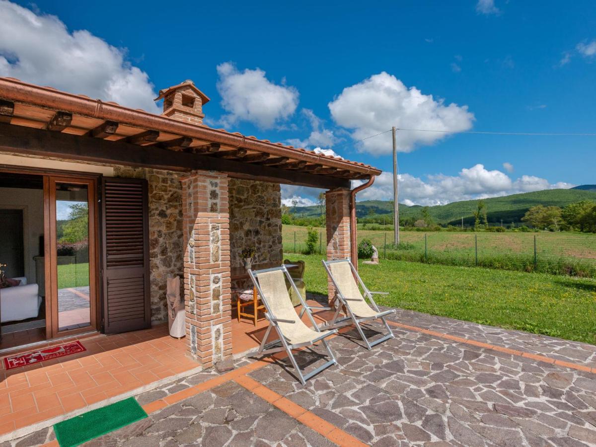 Holiday Home Dilia By Interhome Gabellino Exterior photo