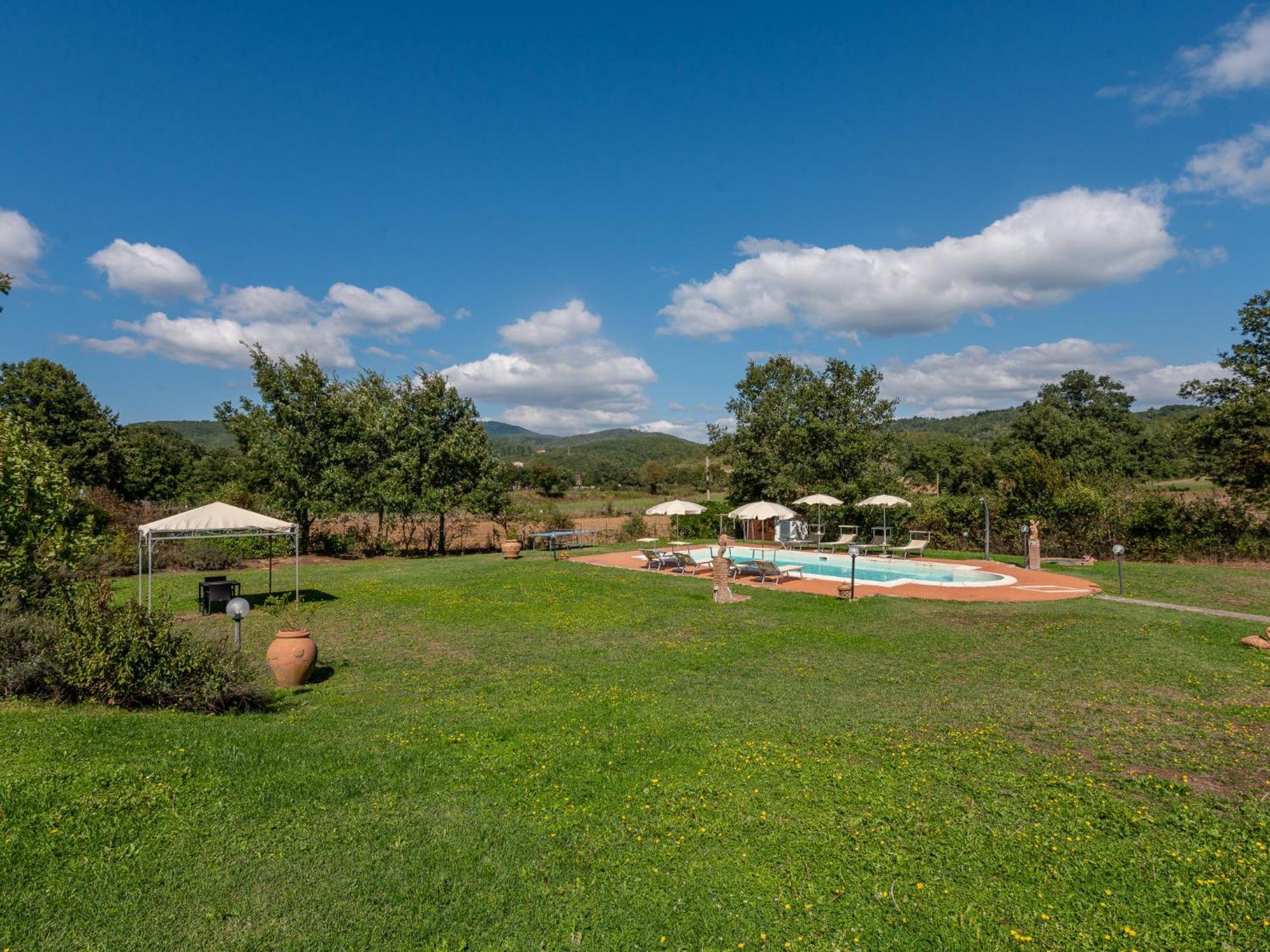 Holiday Home Dilia By Interhome Gabellino Exterior photo