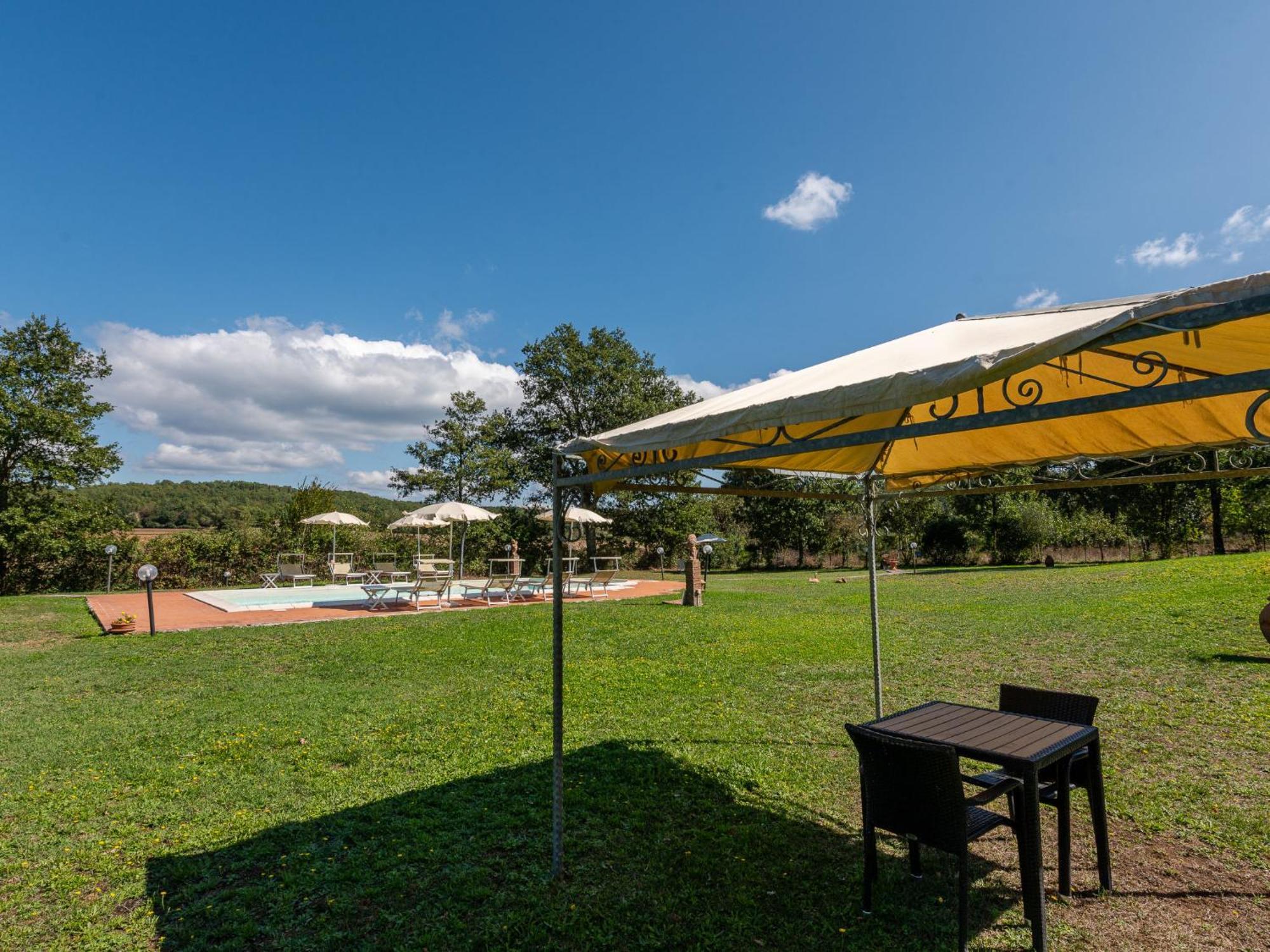 Holiday Home Dilia By Interhome Gabellino Exterior photo